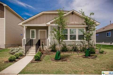 242 Mossycup Drive, San Marcos, TX 78666