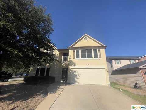 532 Starview Street, Temple, TX 76502
