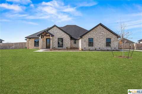 8158 Travertine Lane, Temple, TX 76502