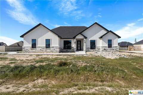 8146 Travertine Lane, Temple, TX 76502