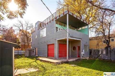 2514 Wilson Street, Austin, TX 78704