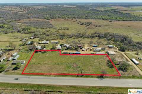 TBD N Hwy 183, Gonzales, TX 78629