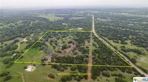 15919 Crows Ranch Road, Salado, TX 76571