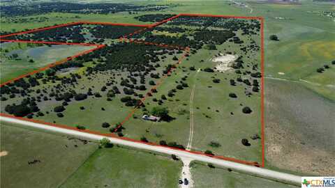 0 County Rd 100, Purmela, TX 76566