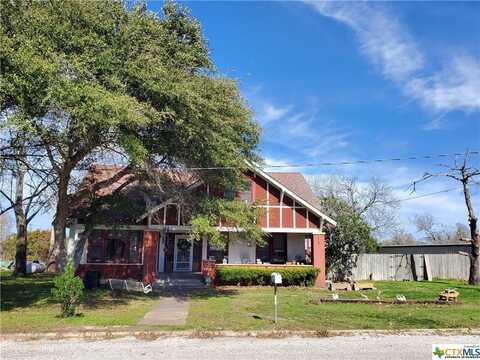 422 W North Main Street, Flatonia, TX 78941