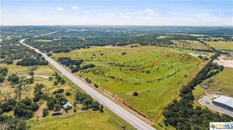 Tract 1 W US Hwy 290, Dripping Springs, TX 78620