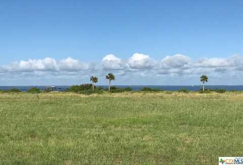 Lot 32 Blk 2 Bay Club Drive, Seadrift, TX 77983