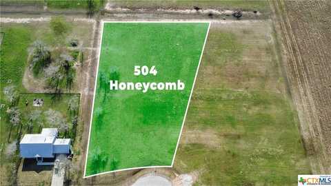 504 Honeycomb, Victoria, TX 77904