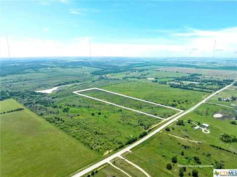 15 ac Tract 3 Spring Valley Rd Drive, OTHER, TX 76557