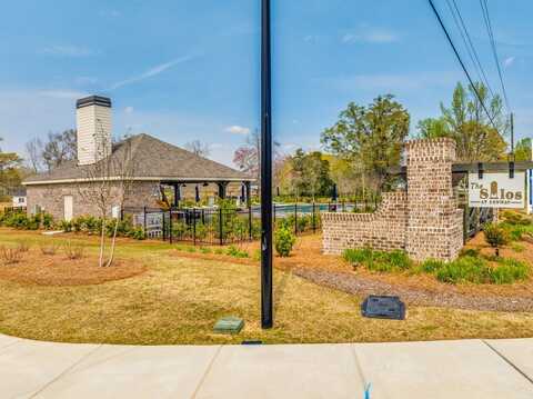 2804 Rainmaker Run Drive, Auburn, AL 36830