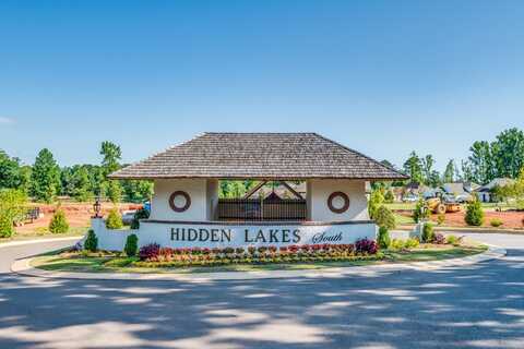 1576 Hidden Lakes Drive, Opelika, AL 36801
