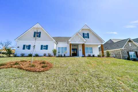 105 Charleston Mills Drive, Dothan City Limits, AL 36350