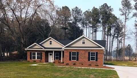 351 Twelve Oaks Lane, Orangeburg, SC 29118