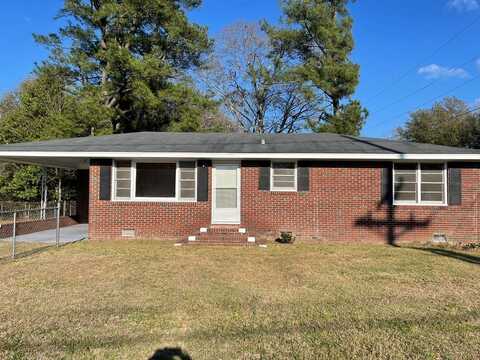 1983 Cannon Bridge Rd, Cordova, SC 29039