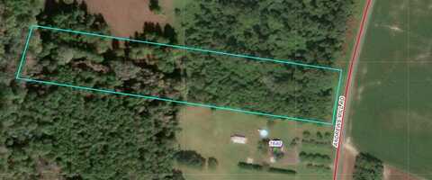 00 Andrews Mill Rd, Other, SC 29069