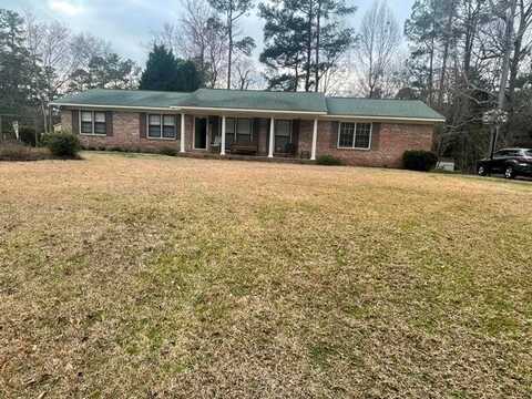 3379 AMYAMANDA LN, Orangeburg, SC 29118