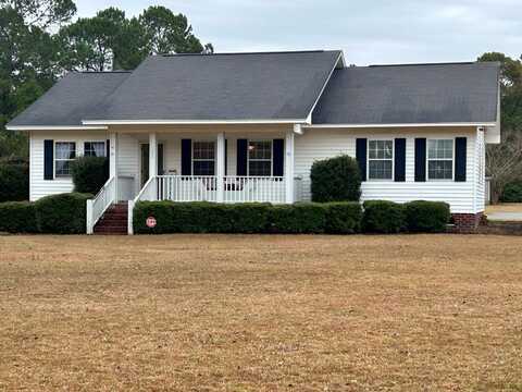 124 Brown Meadows Ct, Orangeburg, SC 29115