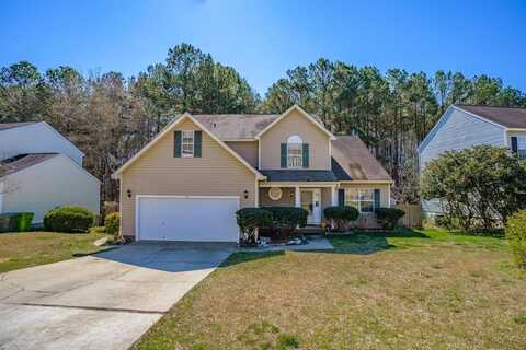 110 Concord Place Rd, Irmo, SC 29063