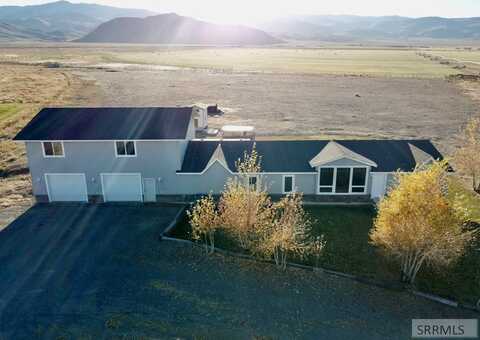 4847 N 5480 W, MACKAY, ID 83251