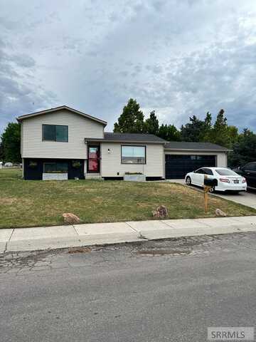 311 Skyline Drive, POCATELLO, ID 83204