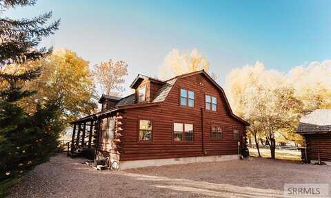 12 Wagon Wheel Road, SALMON, ID 83467