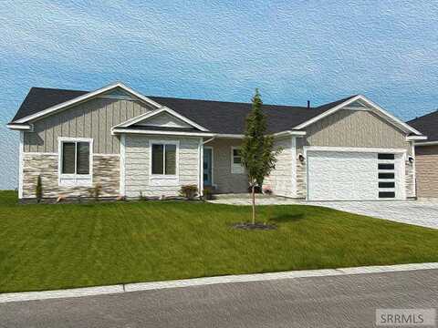 961 Lilac Street, BLACKFOOT, ID 83221