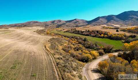 Tbd Jackson Creek Road, INKOM, ID 83245