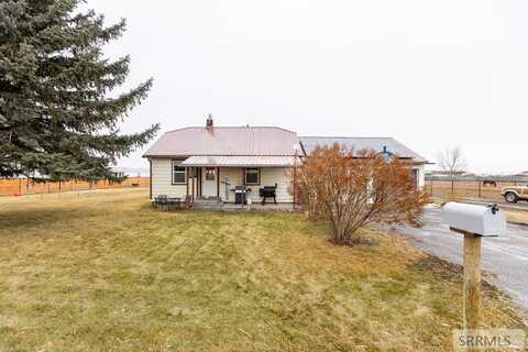 51 N 4500 E, RIGBY, ID 83422