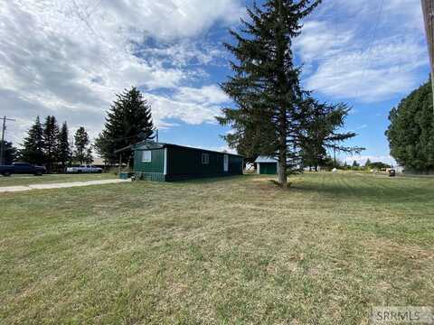 1323 N 3687 E, ASHTON, ID 83420