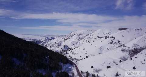 Tbd Kelly Canyon Road, RIRIE, ID 83443