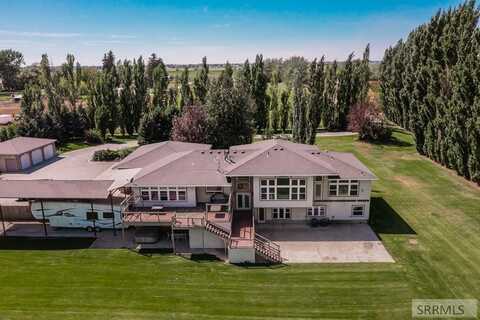 4314 E 348 N, RIGBY, ID 83442