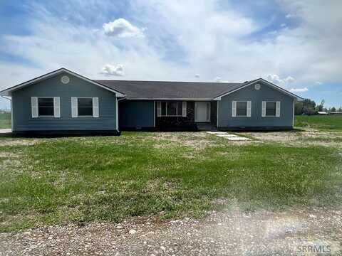 424 N 4100 E, RIGBY, ID 83442