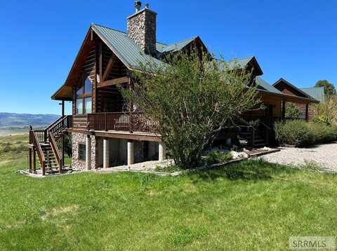 180 Wapiti Run, SWAN VALLEY, ID 83449