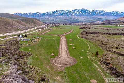 Lot 2 TBD, INKOM, ID 83245