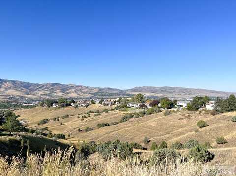 44 Mount McGuire, POCATELLO, ID 83201