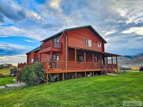 3258 N 3350 W, MOORE, ID 83213