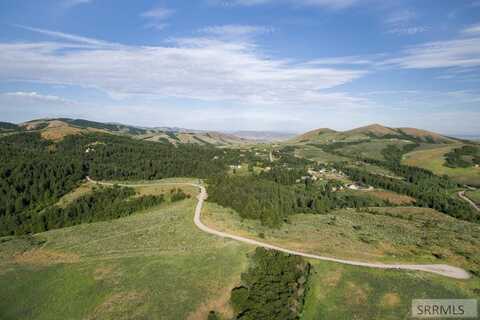 Lot 14 Panorama Road, POCATELLO, ID 83201