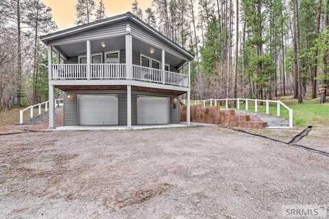 15 Pine Run, IRWIN, ID 83428