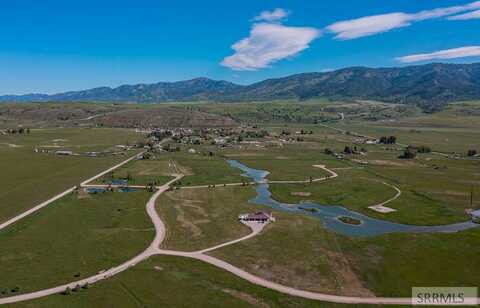 Lot 1 Green Wing Drive, SWAN VALLEY, ID 83449