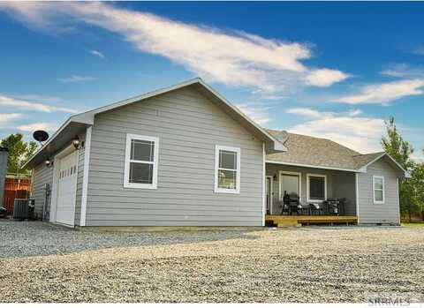 38 Sleeping Beauty Drive, SALMON, ID 83467