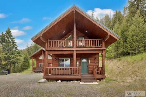 5218 Hwy 20, ISLAND PARK, ID 83429