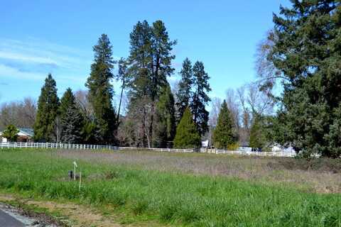 Lot 5 Gerald Place, Grants Pass, OR 97527
