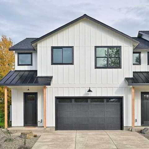307 Talons Drive, Eagle Point, OR 97524