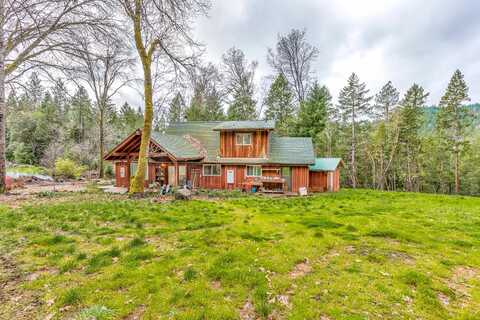 486 Tunnel Creek Road, Grants Pass, OR 97526
