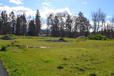 Lot 3 Gerald Place, Grants Pass, OR 97527