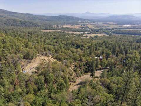 2534 Holcomb Springs Road, Gold Hill, OR 97525