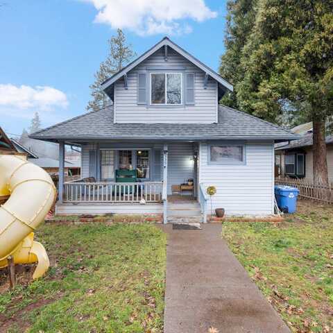535 South Street, Butte Falls, OR 97522