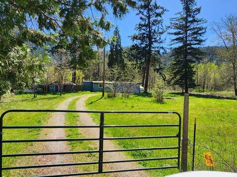 967 Placer Road Road, Wolf Creek, OR 97497
