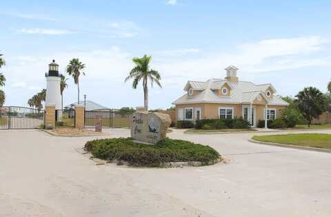 TBD Captain Kidd, Port Isabel, TX 78578