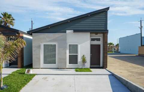 105 Constellation Dr., South Padre Island, TX 78597